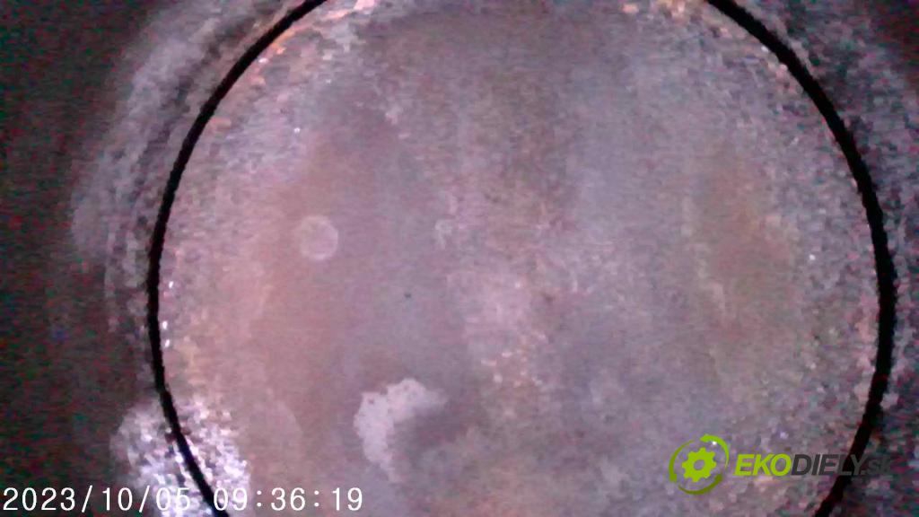 Ford Mondeo Mk3 2000-2007 1.8 16v 125 HP manual 92 kW 1798 cm3 4- motor benzín: CHBA