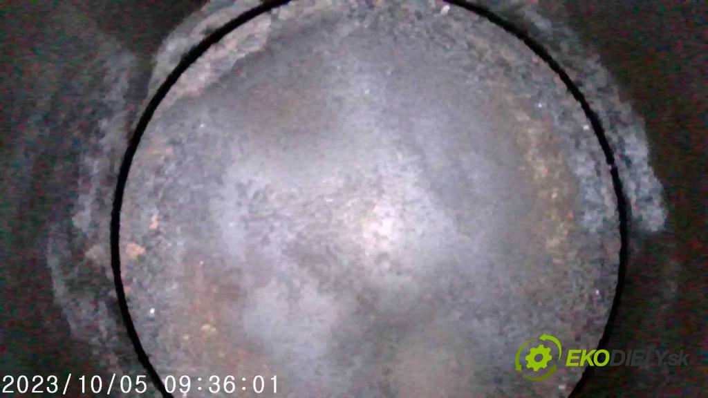 Ford Mondeo Mk3 2000-2007 1.8 16v 125 HP manual 92 kW 1798 cm3 4- motor benzín: CHBA