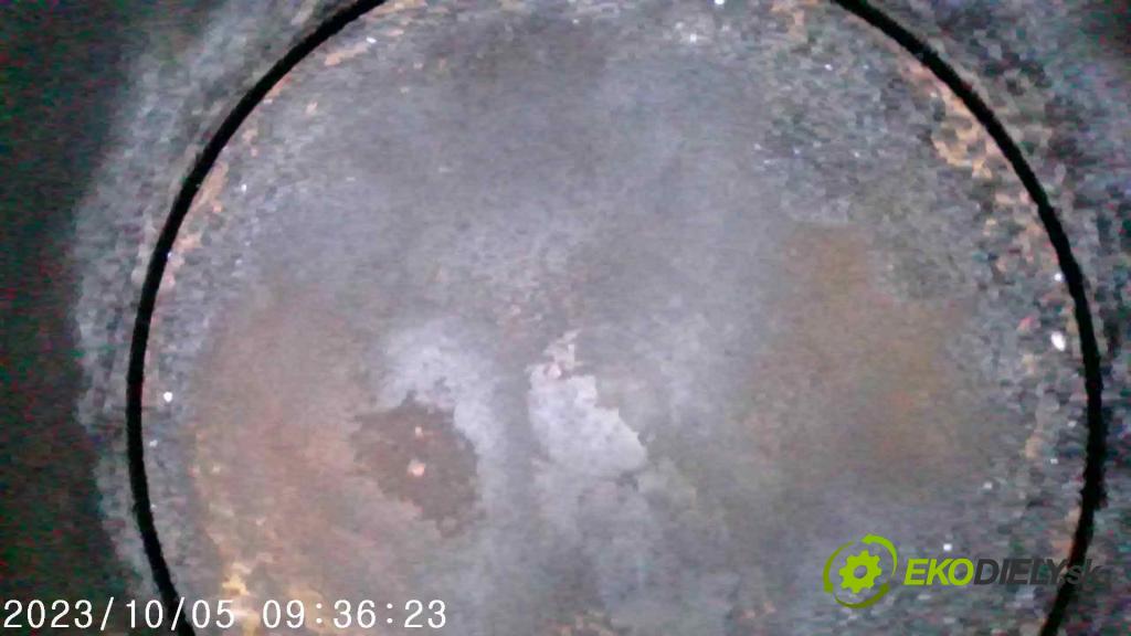 Ford Mondeo Mk3 2000-2007 1.8 16v 125 HP manual 92 kW 1798 cm3 4- motor benzín: CHBA