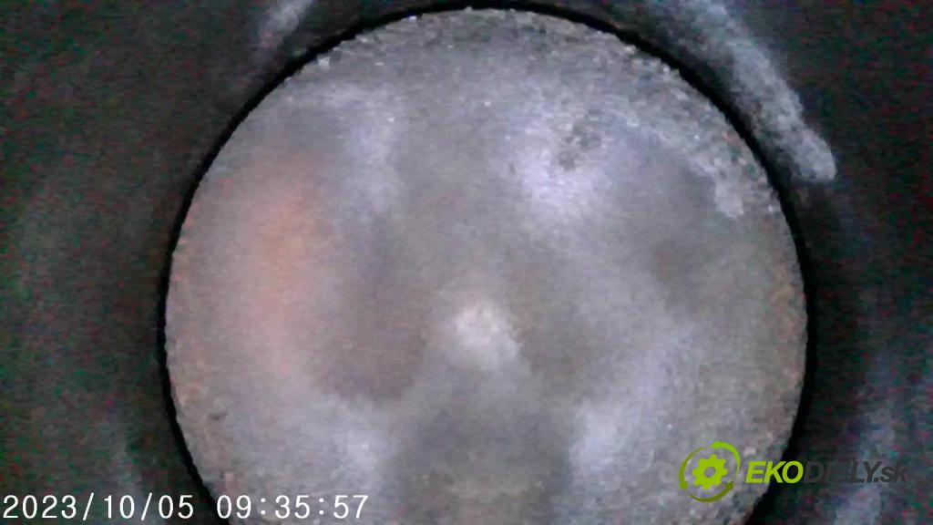 Ford Mondeo Mk3 2000-2007 1.8 16v 125 HP manual 92 kW 1798 cm3 4- motor benzín: CHBA