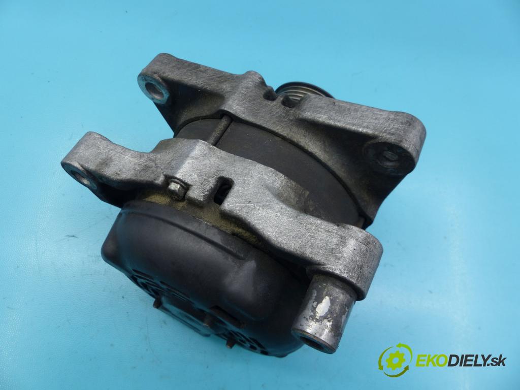 Volvo S40 II 2004-2012 2.0d 136hp manual 100 kW 1997 cm3 4- Alternator  (Alternátory)