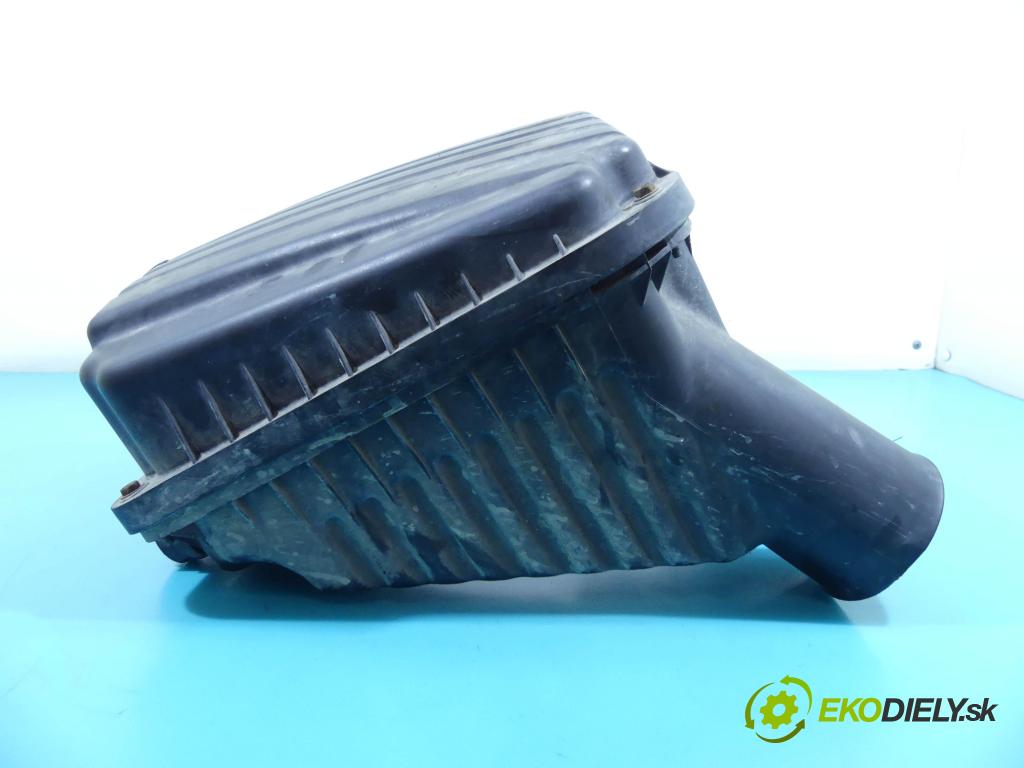 Chevrolet Lacetti 1.8 16v 121KM manual 89 kW 1796 cm3 5- obal filtra vzduchu 96553445 (Obaly filtrov vzduchu)