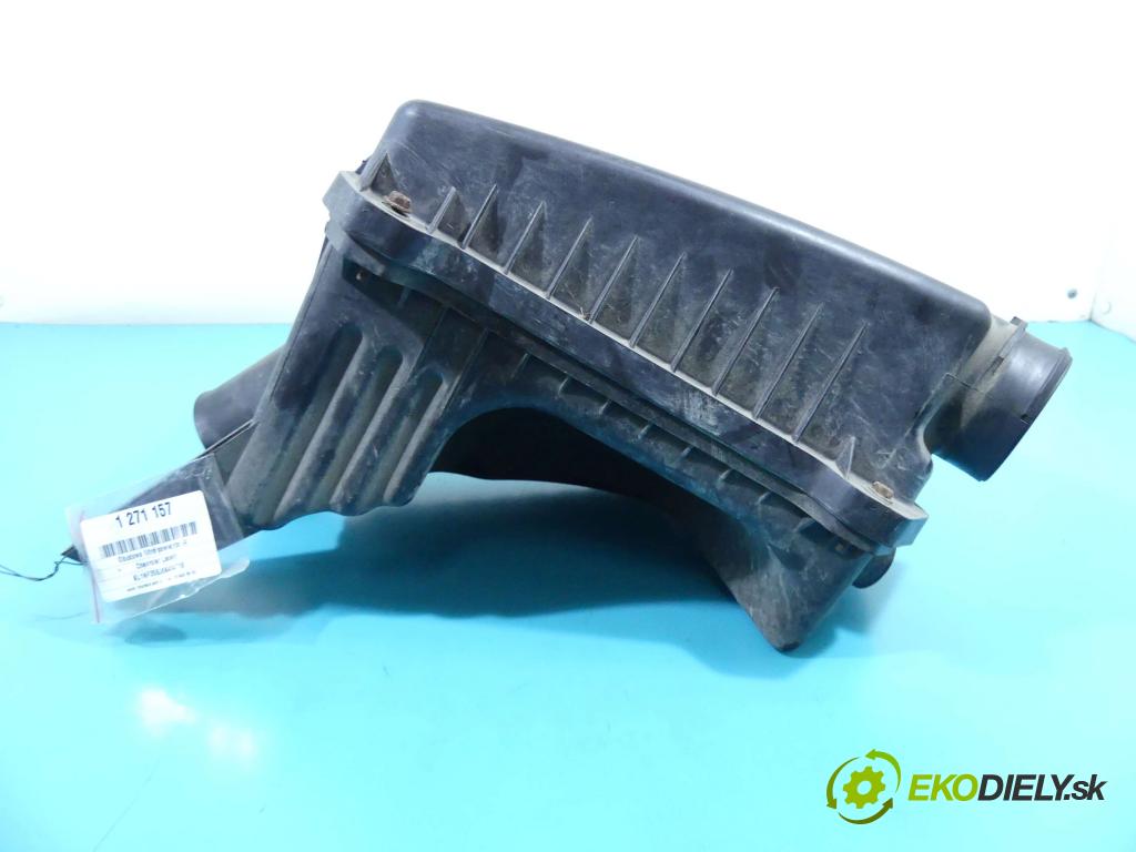 Chevrolet Lacetti 1.8 16v 121KM manual 89 kW 1796 cm3 5- obal filtra vzduchu 96553445 (Obaly filtrov vzduchu)