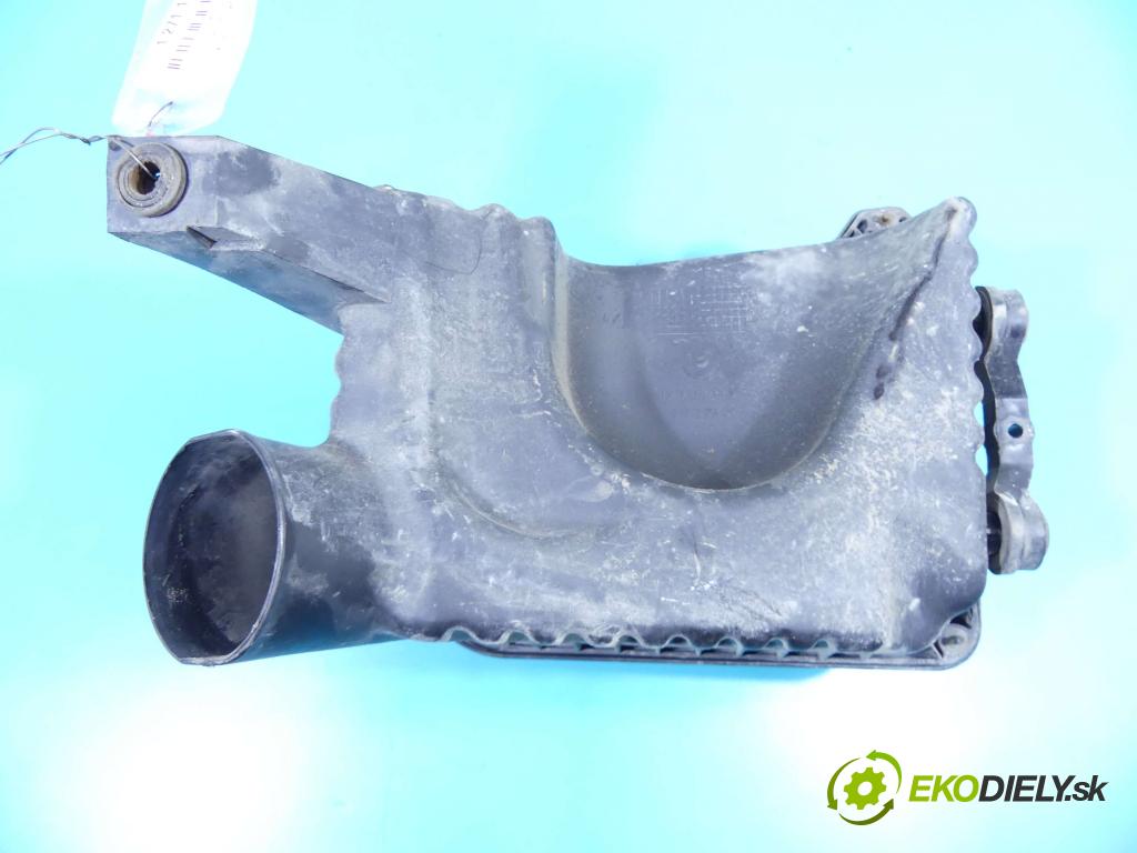 Chevrolet Lacetti 1.8 16v 121KM manual 89 kW 1796 cm3 5- obal filtra vzduchu 96553445 (Obaly filtrov vzduchu)