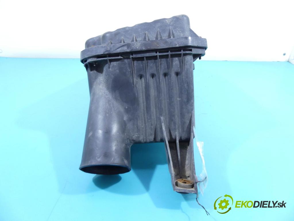Chevrolet Lacetti 1.8 16v 121KM manual 89 kW 1796 cm3 5- obal filtra vzduchu 96553445 (Obaly filtrov vzduchu)