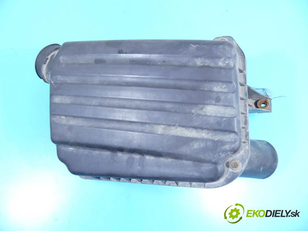 Chevrolet Lacetti 1.8 16v 121KM manual 89 kW 1796 cm3 5- obal filtra vzduchu 96553445 (Obaly filtrov vzduchu)