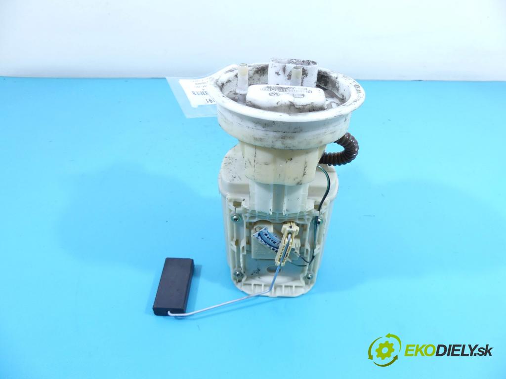 Vw Polo III 6N 1994-2001 1.0 mpi 50KM manual 37 kW 999 cm3 5- čerpadlo paliva 6N0919051N
