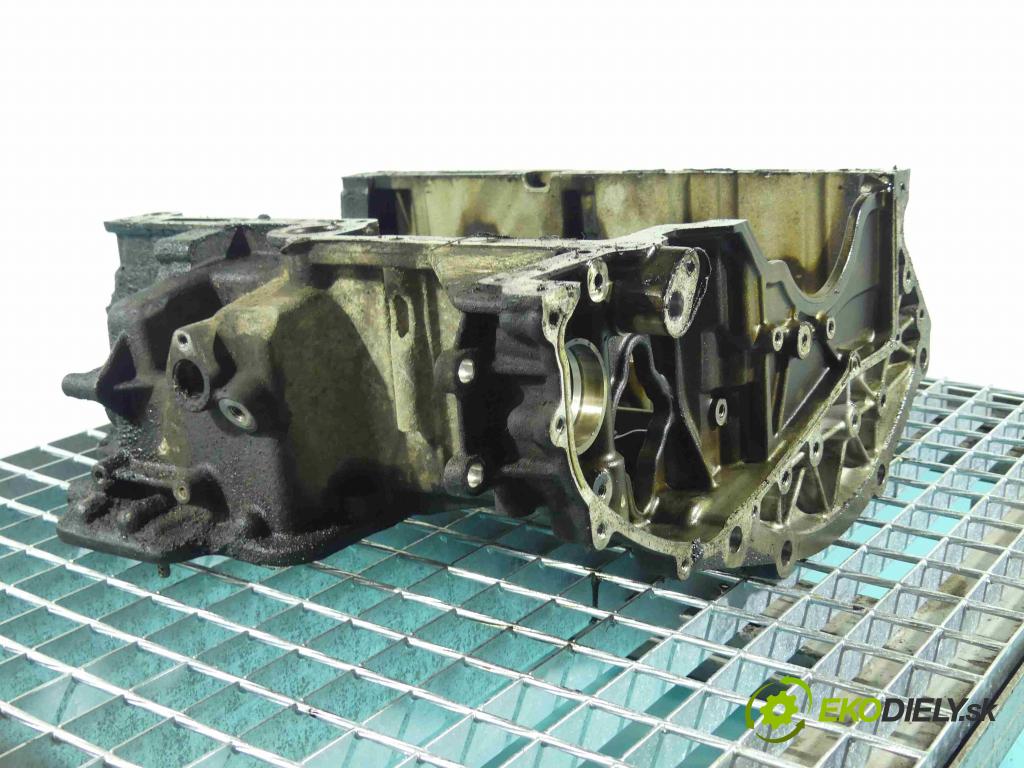 Audi A8 D3 2002-2009 4.0 tdi 275 HP automatic 202 kW 3936 cm3 4- vaňa olejová 057103603N (Olejové vane)