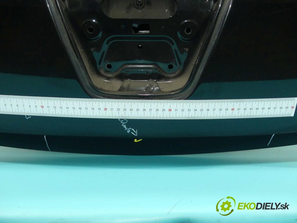 Opel Astra IV 2009-2015 1.6 cdti 110 hp manual 81 kW 1598 cm3 5- zadní kufrové dveře  (Zadní kapoty)