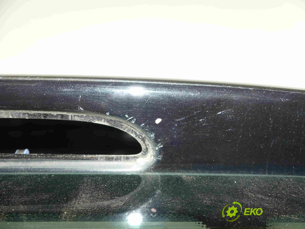 Opel Astra IV 2009-2015 1.6 cdti 110 hp manual 81 kW 1598 cm3 5- zadní kufrové dveře  (Zadní kapoty)