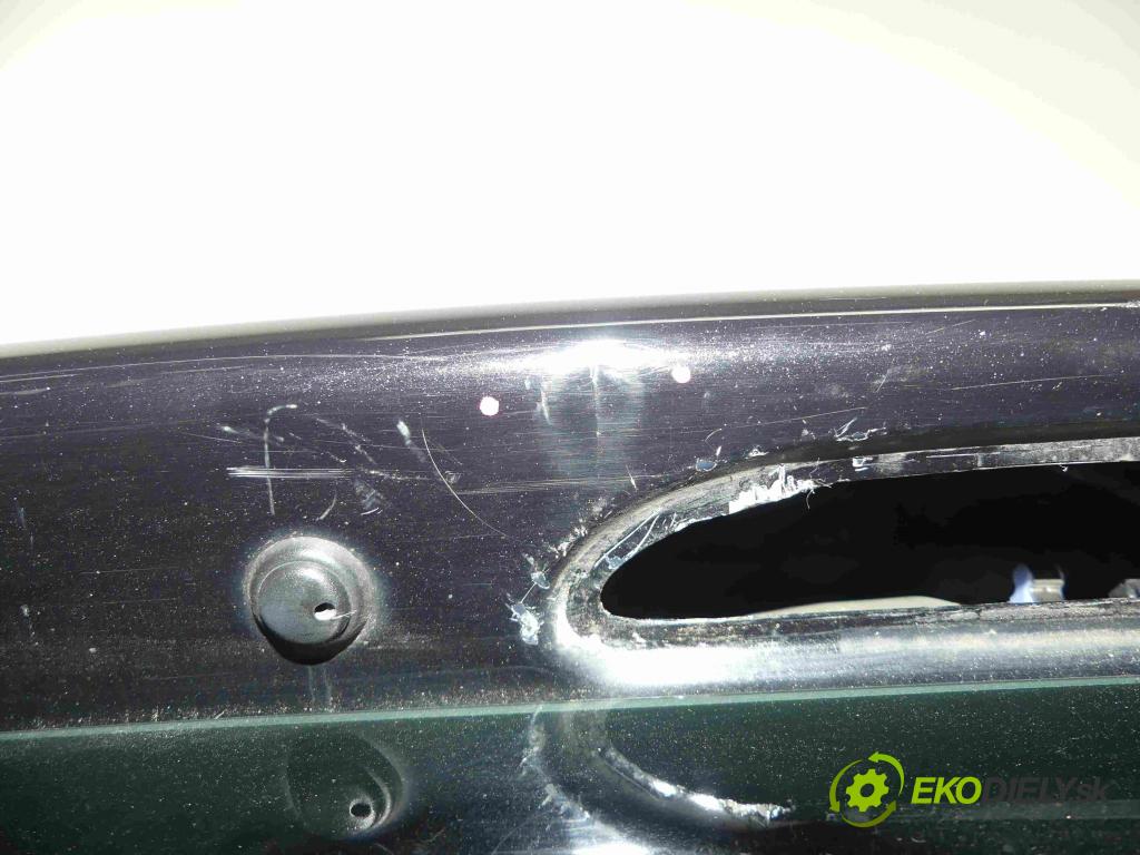 Opel Astra IV 2009-2015 1.6 cdti 110 hp manual 81 kW 1598 cm3 5- zadní kufrové dveře  (Zadní kapoty)