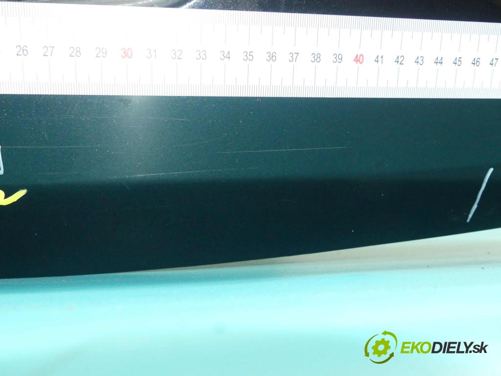 Opel Astra IV 2009-2015 1.6 cdti 110 hp manual 81 kW 1598 cm3 5- zadní kufrové dveře  (Zadní kapoty)