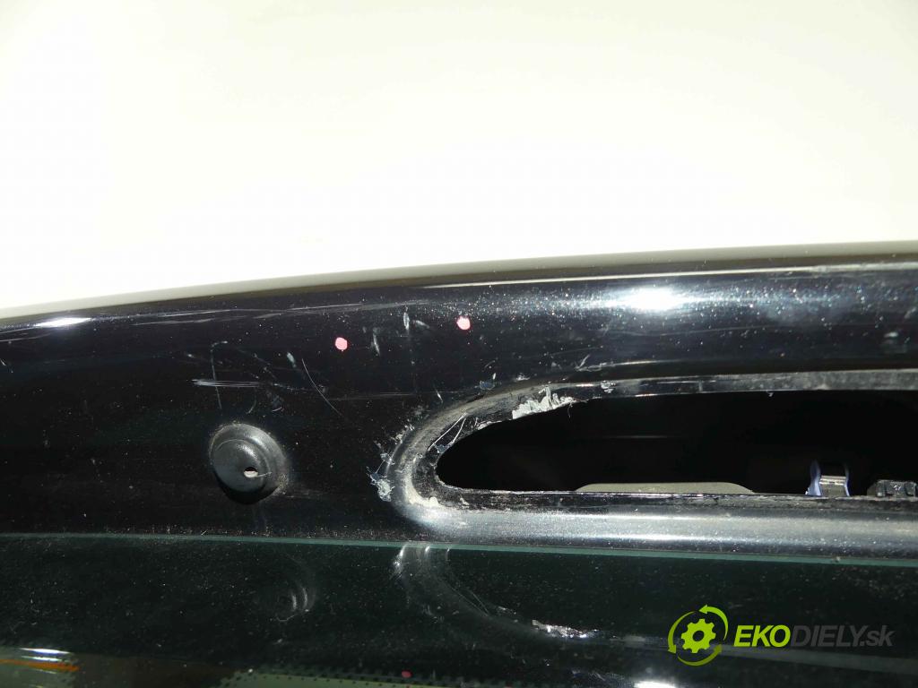 Opel Astra IV 2009-2015 1.6 cdti 110 hp manual 81 kW 1598 cm3 5- zadní kufrové dveře  (Zadní kapoty)