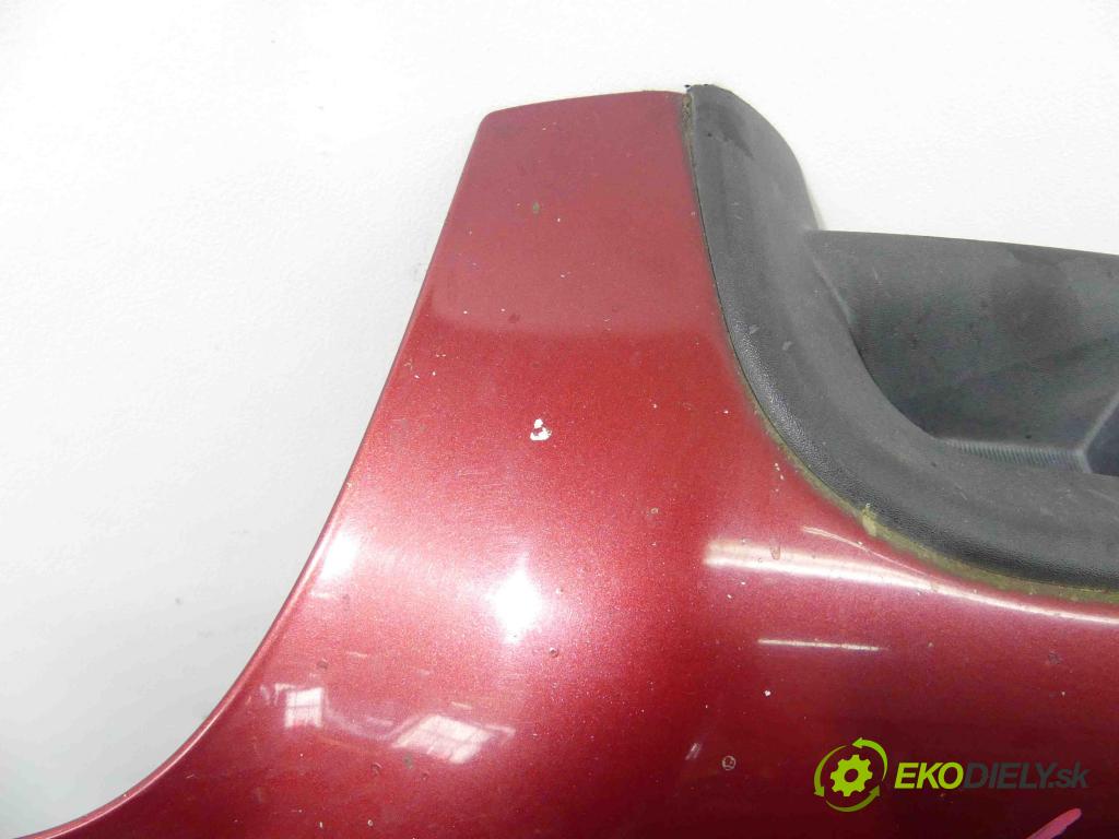 Fiat Doblo I 2001-2010 1.9d 63 HP manual 46 kW 1910 cm3 5- kapota predná