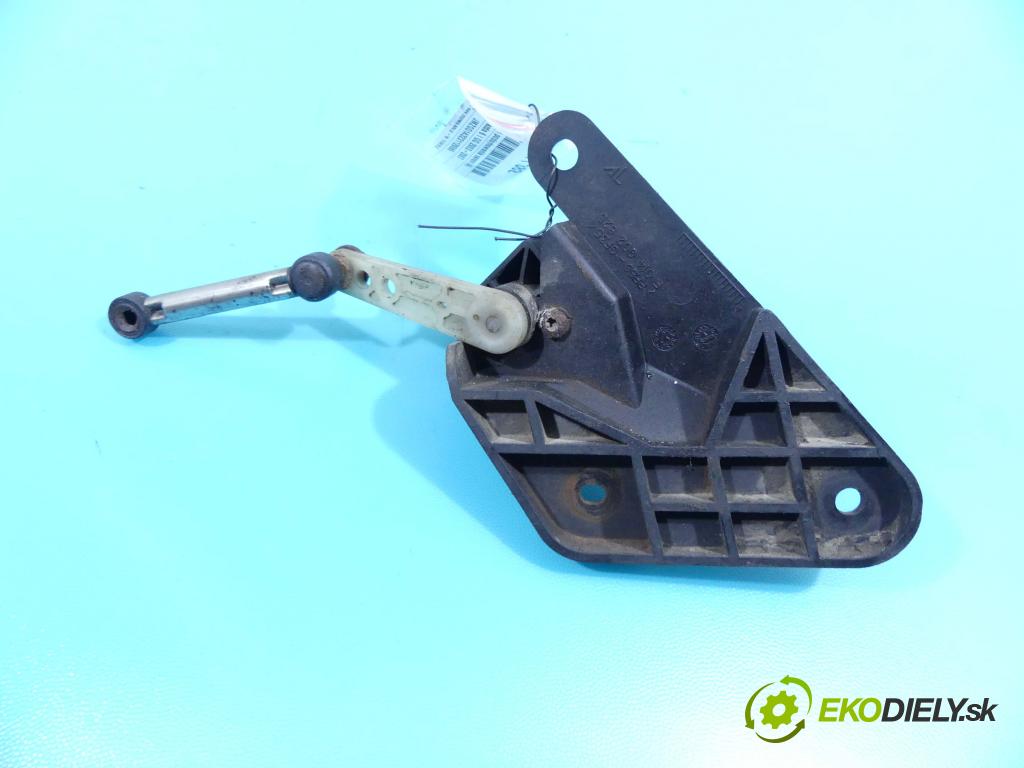Mazda 6 I GG 2002-2007 2.3 16v 166 HP manual 122 kW 2261 cm3 5- snímač nastavenia xenon 0307865007 (Snímače)