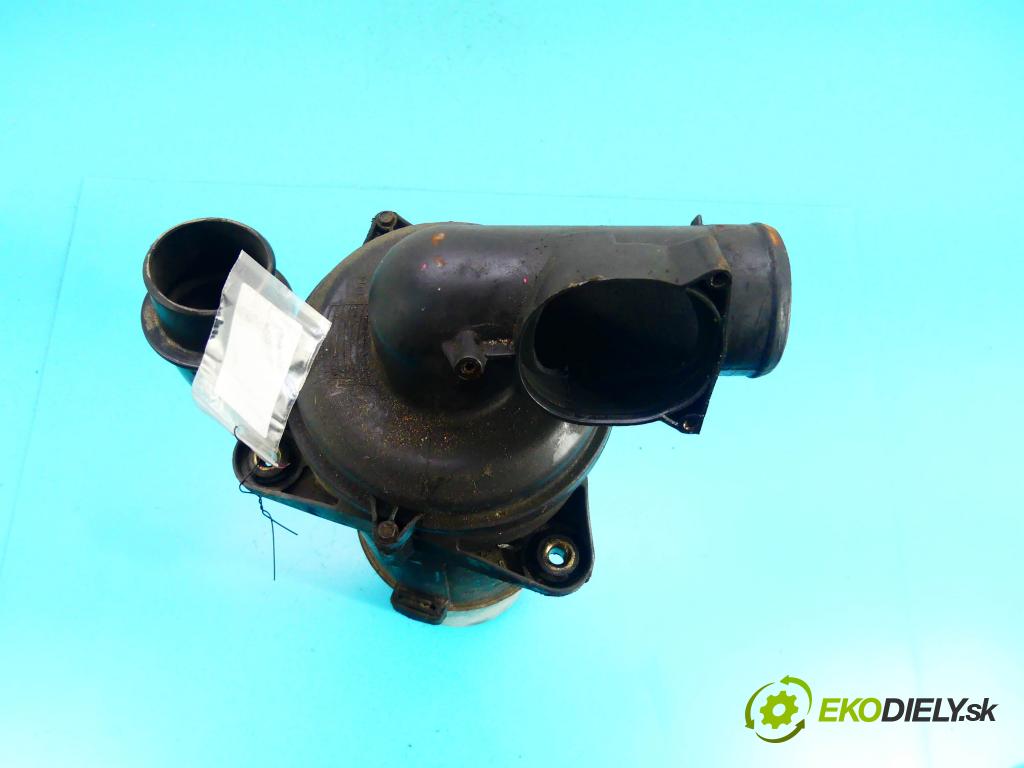 Fiat Doblo I 2001-2010 1.9d 63 hp manual 46 kW 1910 cm3 5- obal filtra vzduchu 46792185 (Kryty filtrů)