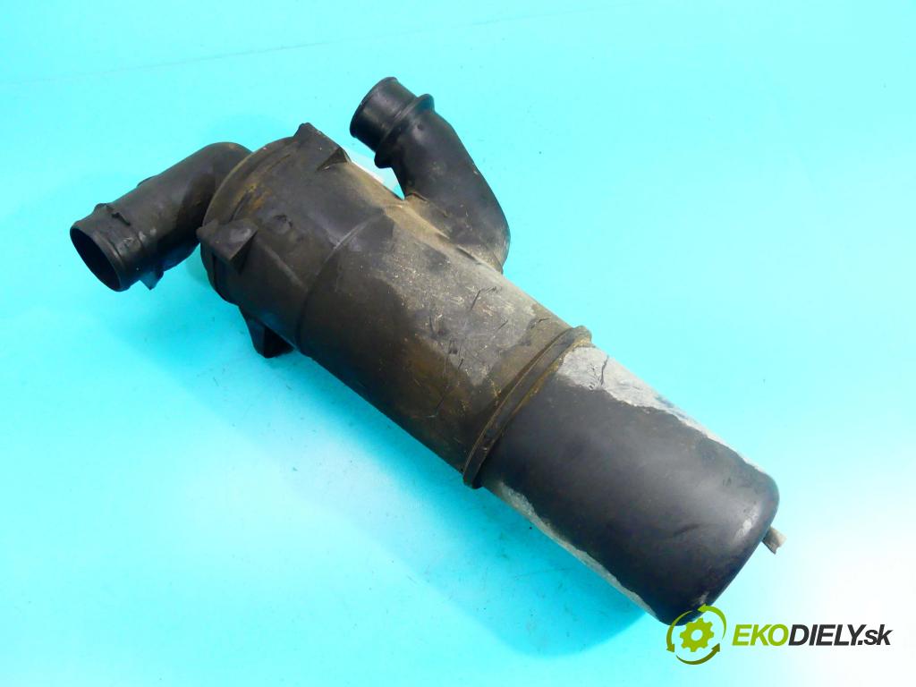 Fiat Doblo I 2001-2010 1.9d 63 hp manual 46 kW 1910 cm3 5- obal filtra vzduchu 46792185 (Kryty filtrů)