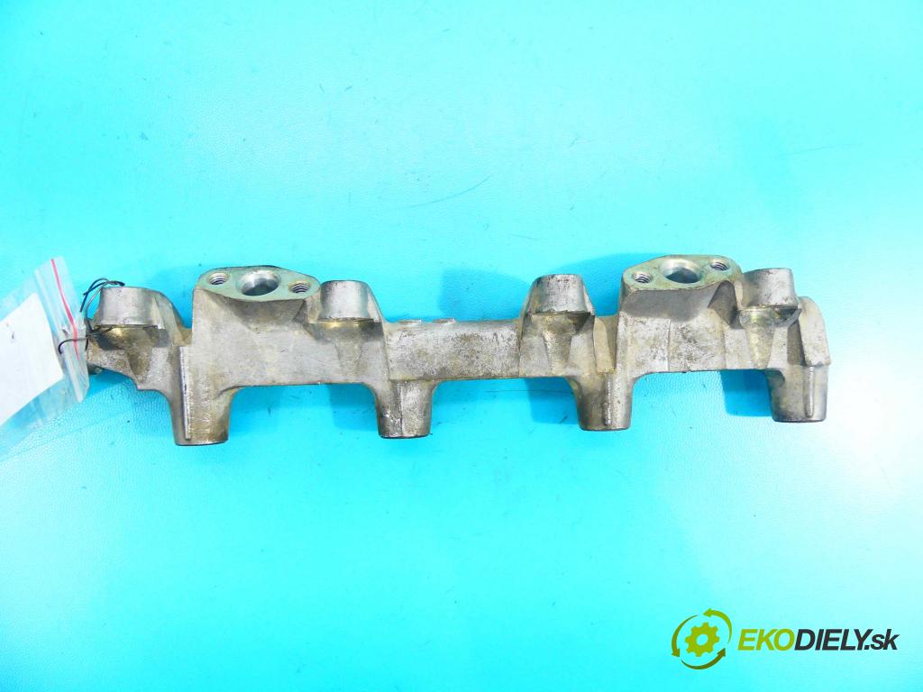 Mitsubishi Pajero Pinin 1998-2007 1.8 GDI 120 HP manual 88 kW 1834 cm3 3- lišta vstrekovacia  (Vstrekovacie lišty)