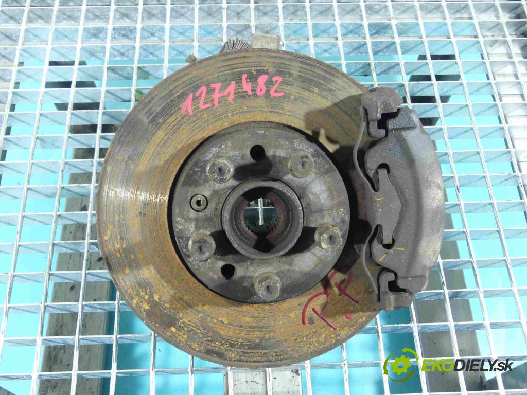 Opel Vectra C 2002-2008 2.0 dti 101 HP manual 74 kW 1995 cm3 4- náboj pravé  (Náboje)