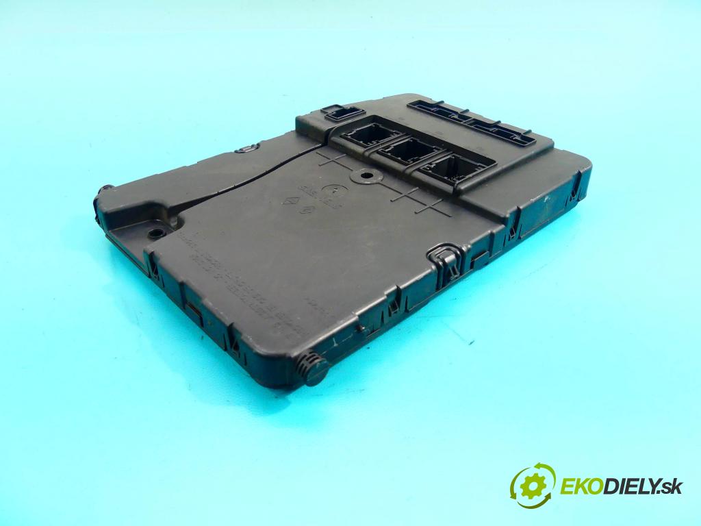Renault Scenic II 2003-2009 1.9 dci 120 HP manual 88 kW 1870 cm3 5- modul riadiaca jednotka 8200306434 (Ostatné)