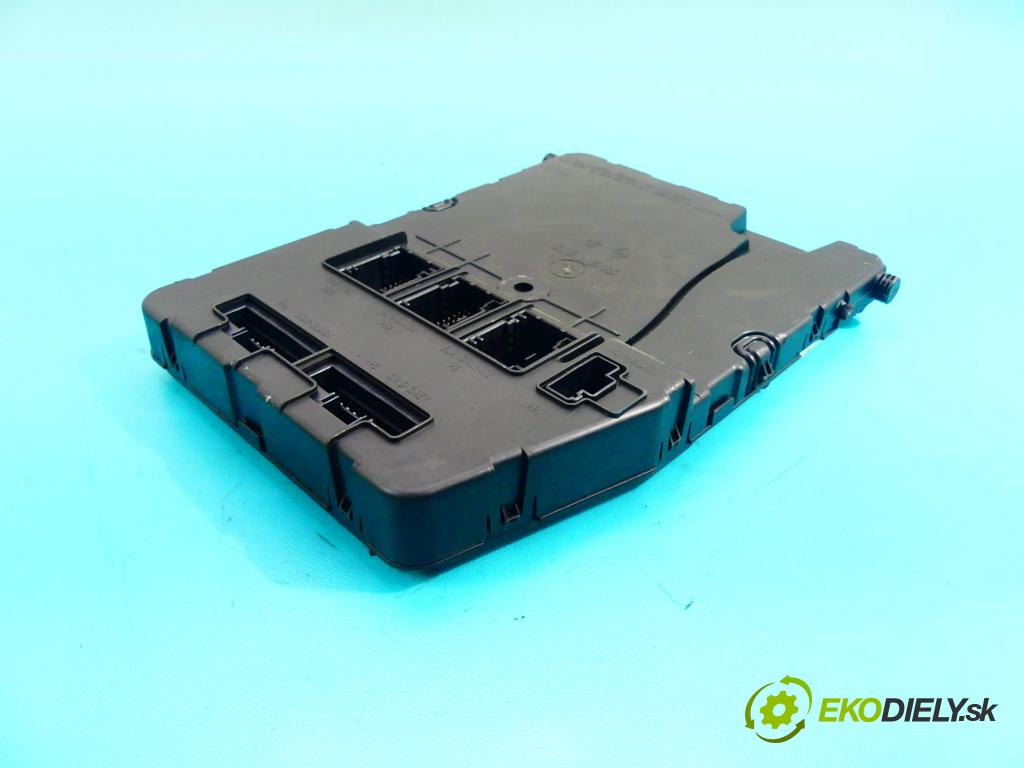 Renault Scenic II 2003-2009 1.9 dci 120 HP manual 88 kW 1870 cm3 5- modul riadiaca jednotka 8200306434 (Ostatné)