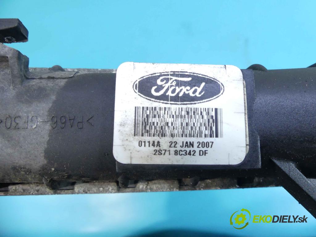 Ford Mondeo Mk3 2000-2007 2.0 tdci 131 HP manual 96 kW 1998 cm3 5- chladič 2S718C342DF (Chladiče)