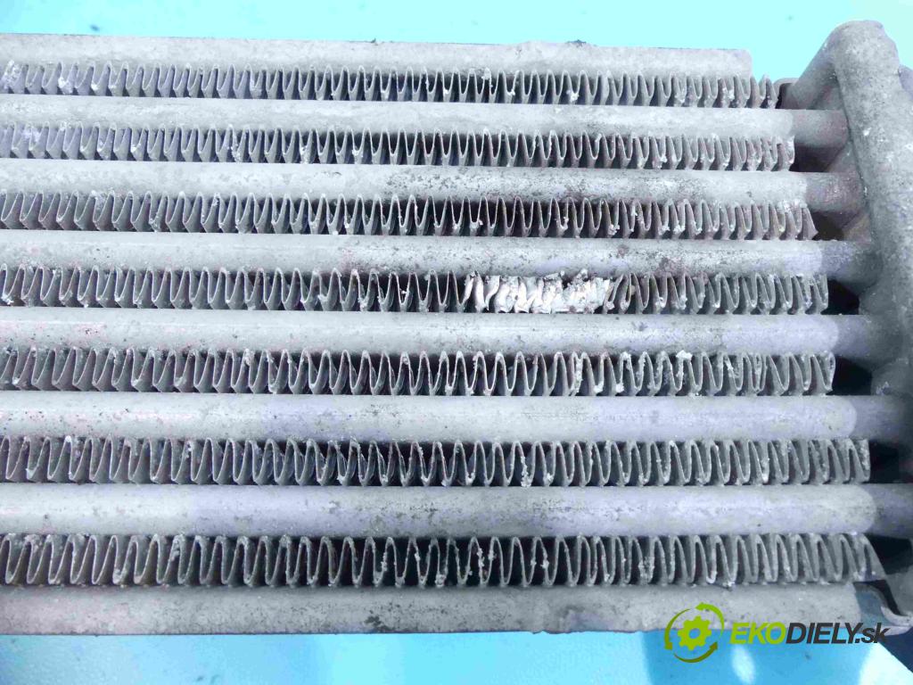 Ford Mondeo Mk3 2000-2007 2.0 tdci 131 hp manual 96 kW 1998 cm3 5- Intercooler 1S7Q-9L440-AF (Chladiče nasávaného vzduchu (intercoolery))