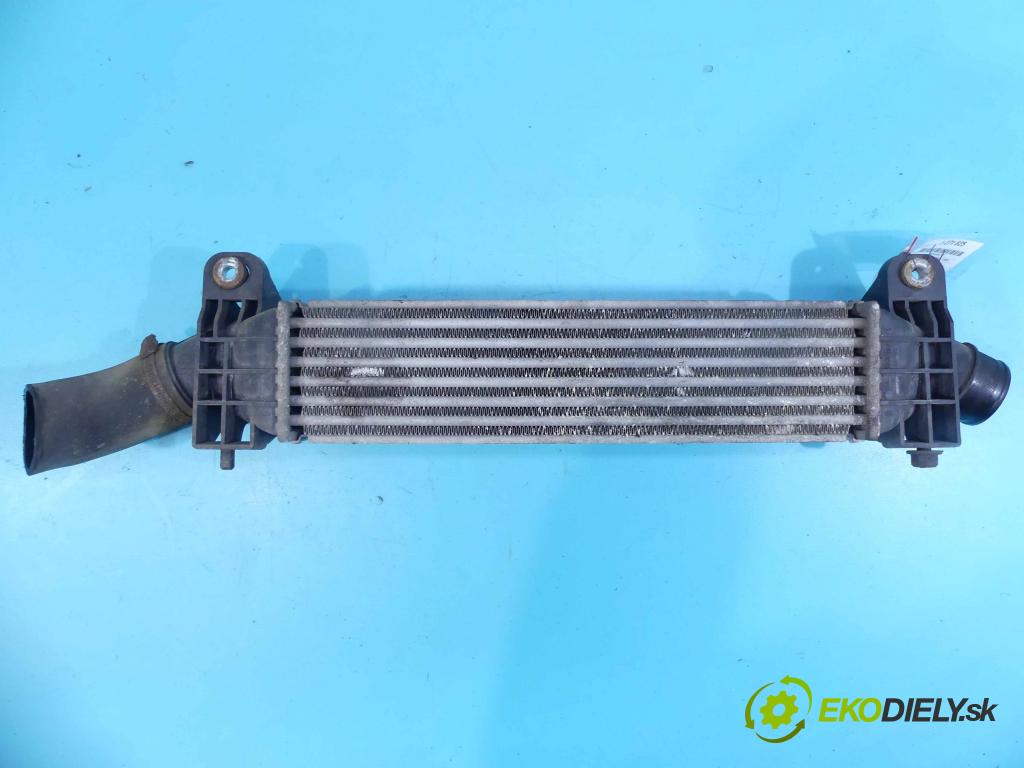 Ford Mondeo Mk3 2000-2007 2.0 tdci 131 hp manual 96 kW 1998 cm3 5- Intercooler 1S7Q-9L440-AF (Chladiče nasávaného vzduchu (intercoolery))