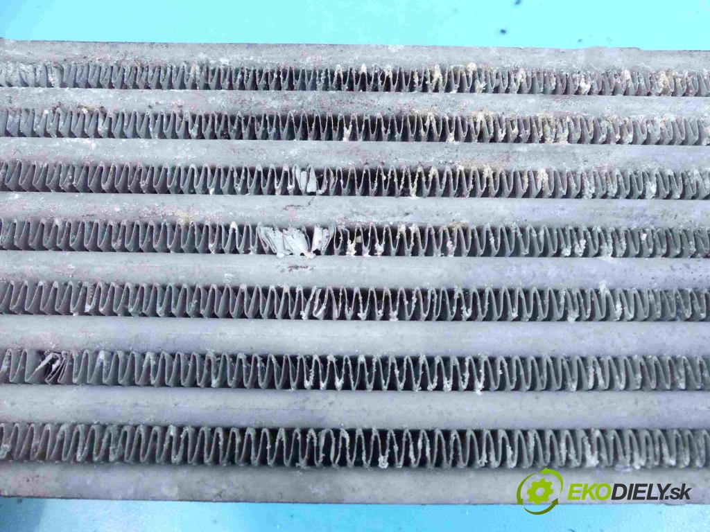 Ford Mondeo Mk3 2000-2007 2.0 tdci 131 hp manual 96 kW 1998 cm3 5- Intercooler 1S7Q-9L440-AF (Chladiče nasávaného vzduchu (intercoolery))