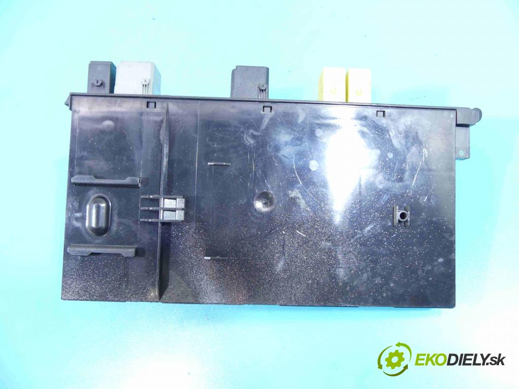 Mercedes C W203 2000-2007 1.8 16v 143 HP manual 105 kW 1796 cm3 3- modul riadiaca jednotka 2035453101 (Ostatné)