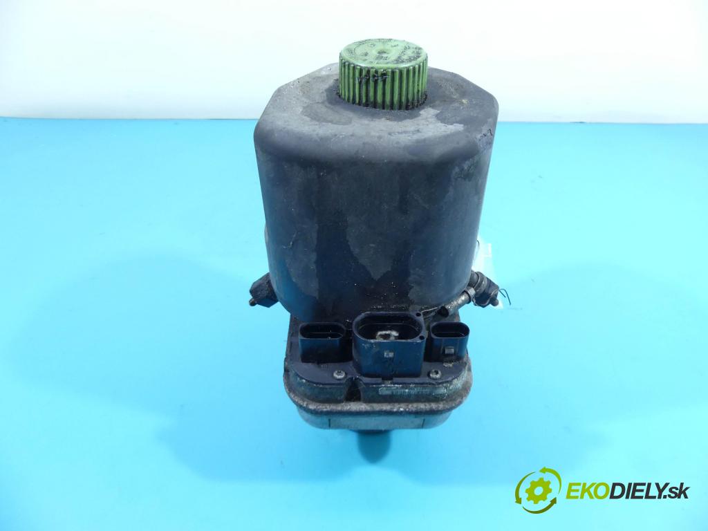 Vw Polo IV 9N 2001-2009 1.2 12v 64 HP manual 47 kW 1198 cm3 5- čerpadlo posilovač 6Q0423376 (Servočerpadlá, pumpy riadenia)