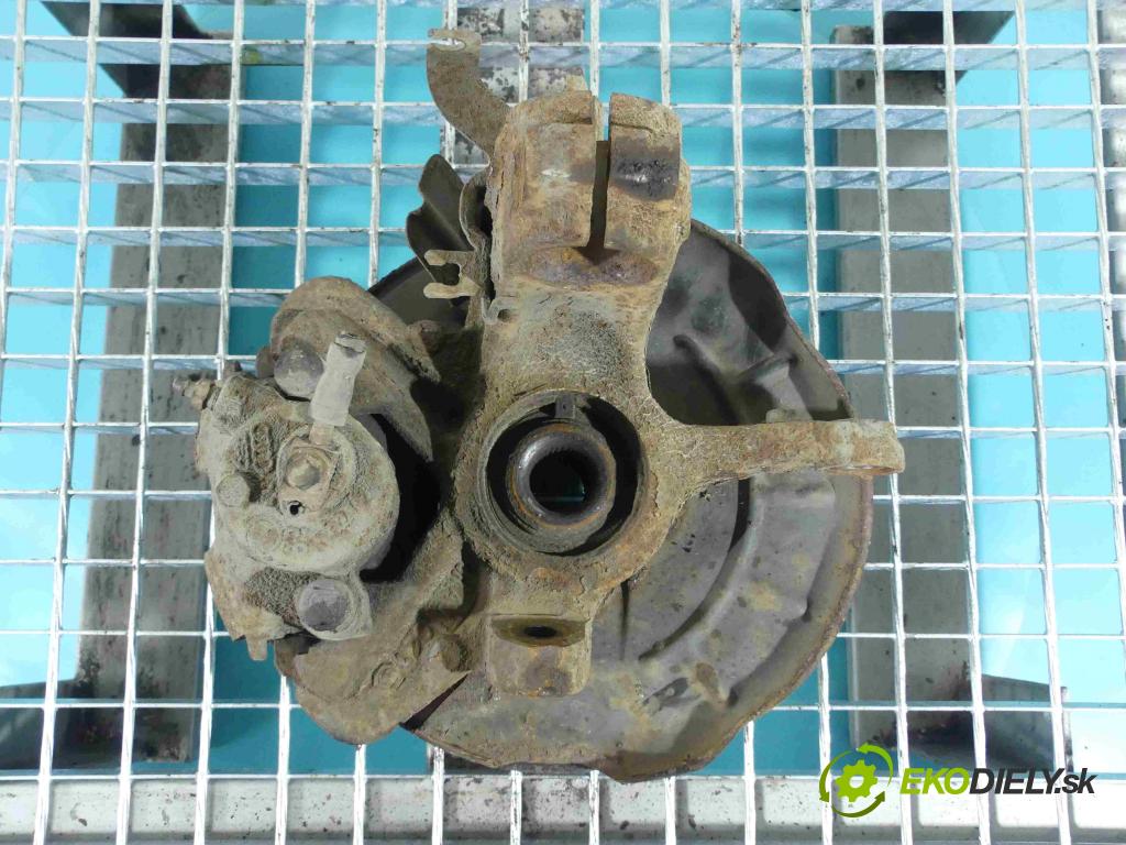 Vw Polo IV 9N 2001-2009 1.2 12v 64 HP manual 47 kW 1198 cm3 5- náboj pravé  (Náboje)