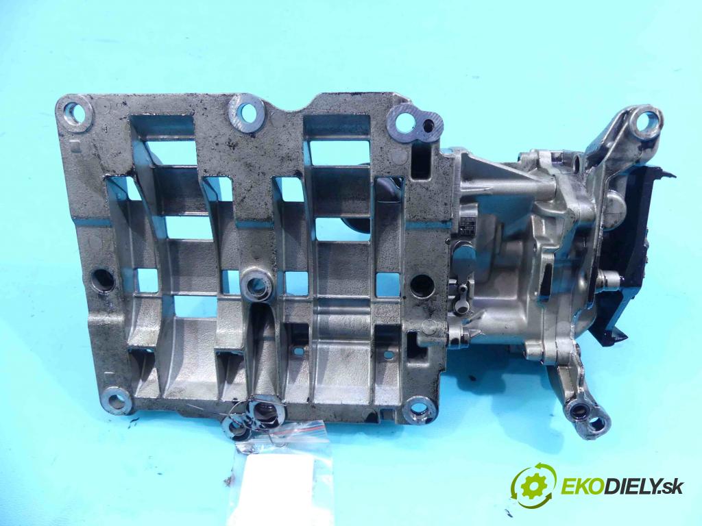 Bmw 3 F30 2011-2018 2.0d 116 hp manual 85 kW 1995 cm3 4- čerpadlo olej: 7810823 (Olejové pumpy)