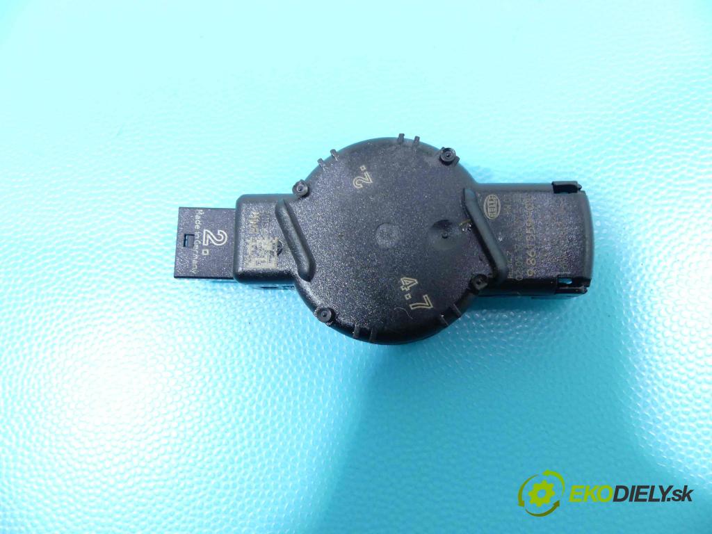 Bmw 3 F30 2011-2018 2.0d 116 HP manual 85 kW 1995 cm3 4- snímač déšť: 9861559 (Snímače dažďa)