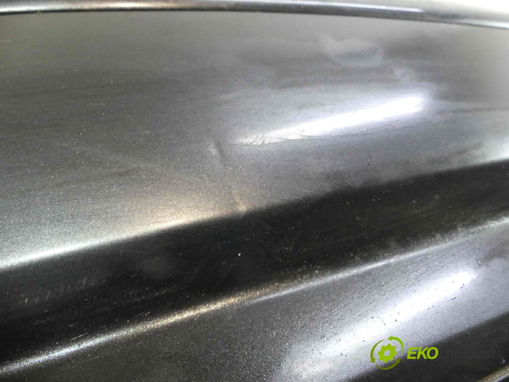 Audi A3 8P 2003-2012 1.9 tdi 105 hp manual 77 kW 1896 cm3 3- nárazník zadní