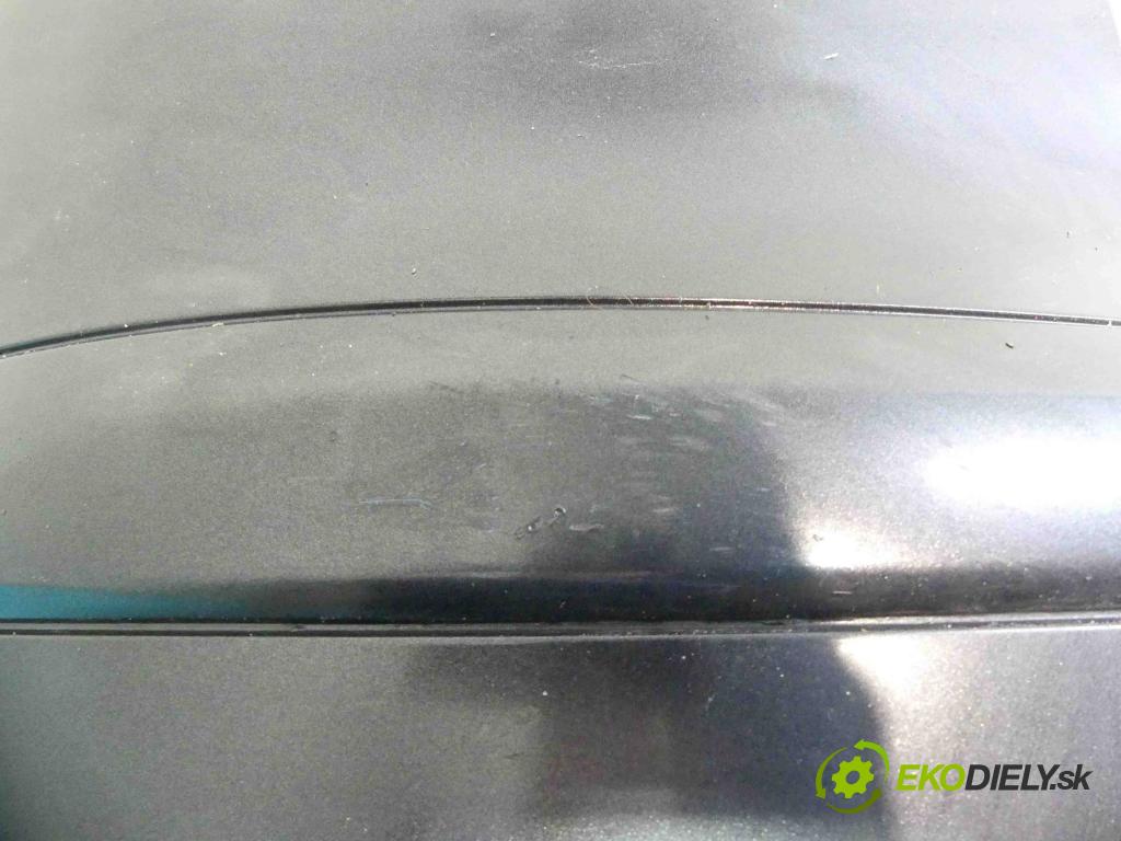 Audi A3 8P 2003-2012 1.9 tdi 105 hp manual 77 kW 1896 cm3 3- nárazník zadní