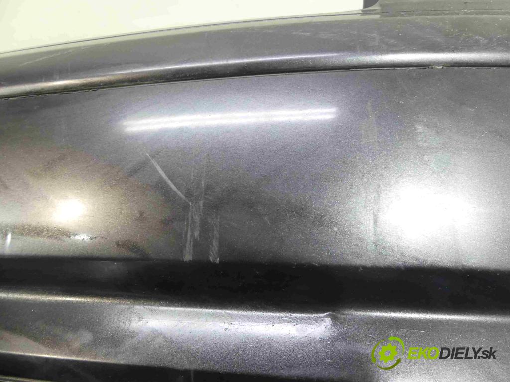 Audi A3 8P 2003-2012 1.9 tdi 105 hp manual 77 kW 1896 cm3 3- nárazník zadní
