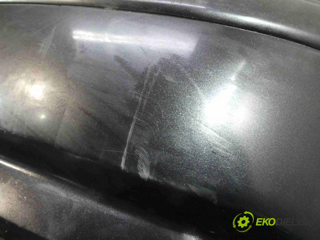 Audi A3 8P 2003-2012 1.9 tdi 105 hp manual 77 kW 1896 cm3 3- nárazník zadní