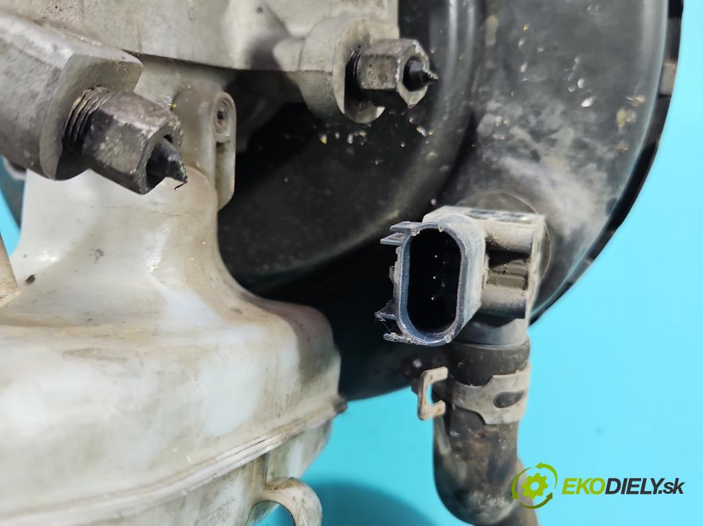 Opel Astra IV 2009-2015 1.6 cdti 110 HP manual 81 kW 1598 cm3 5- servo brzdové 13338058