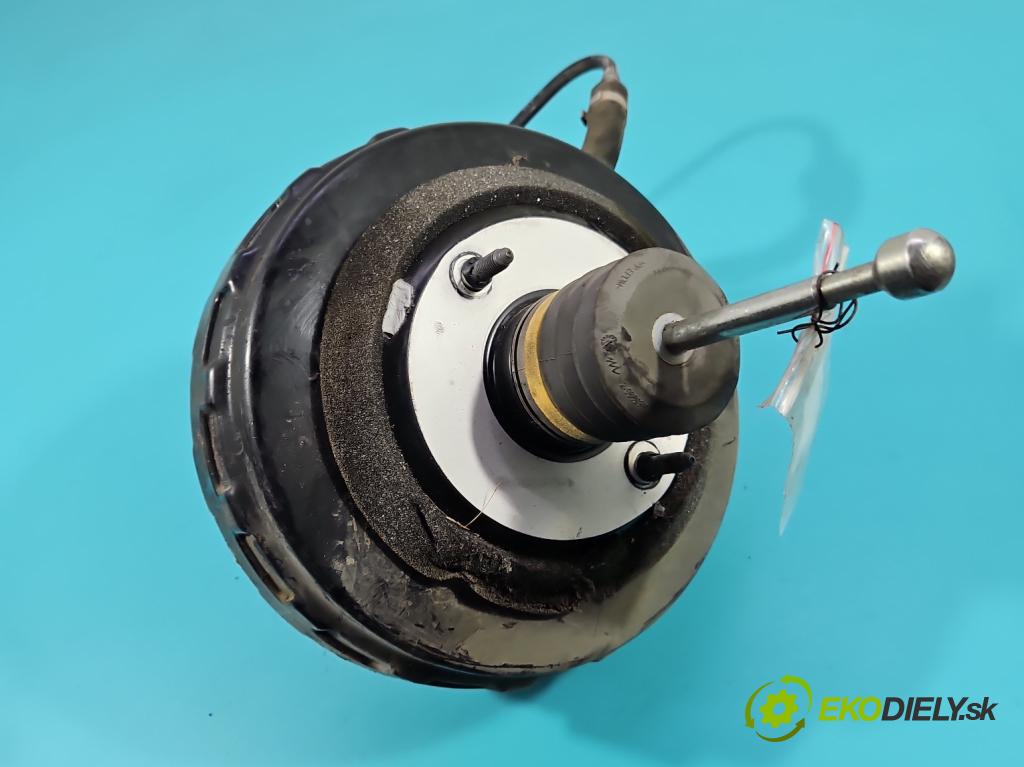 Opel Astra IV 2009-2015 1.6 cdti 110 HP manual 81 kW 1598 cm3 5- servo brzdové 13338058