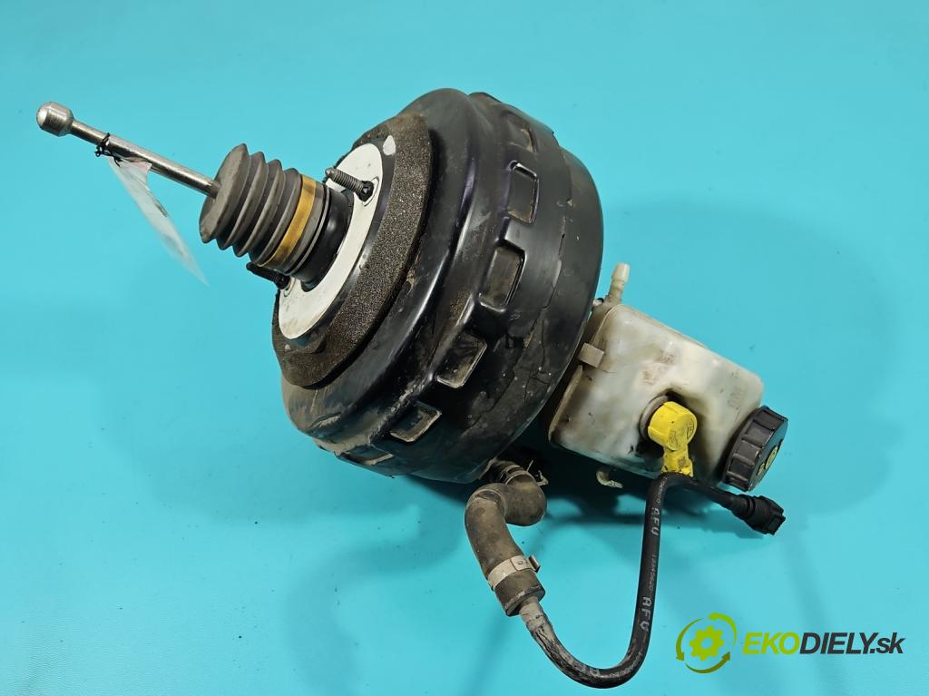 Opel Astra IV 2009-2015 1.6 cdti 110 HP manual 81 kW 1598 cm3 5- servo brzdové 13338058