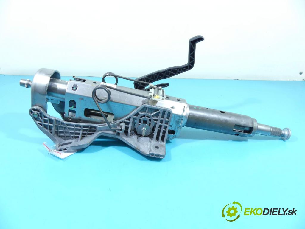 Opel Astra IV 2009-2015 1.6 cdti 110 HP manual 81 kW 1598 cm3 5- Sloupec: volant 427878298 (Tyče riadenia (volantu))