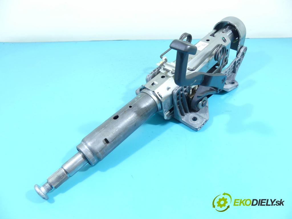 Opel Astra IV 2009-2015 1.6 cdti 110 HP manual 81 kW 1598 cm3 5- Sloupec: volant 427878298 (Tyče riadenia (volantu))