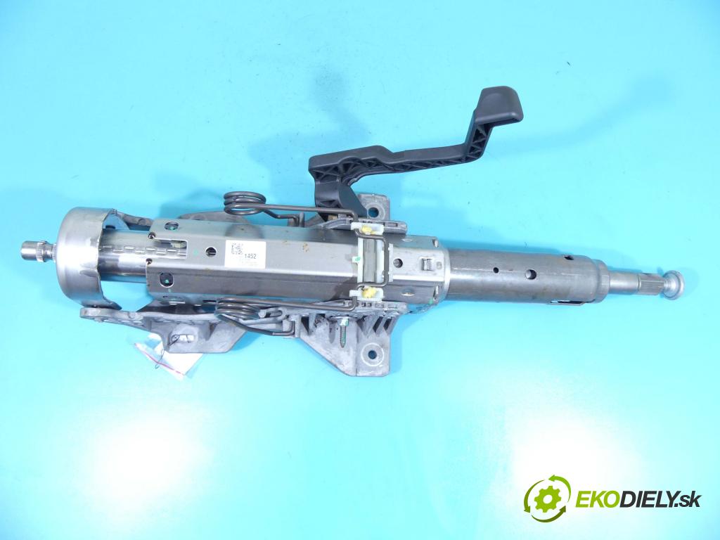 Opel Astra IV 2009-2015 1.6 cdti 110 HP manual 81 kW 1598 cm3 5- Sloupec: volant 427878298 (Tyče riadenia (volantu))