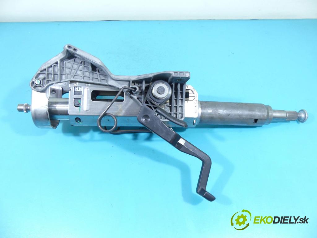 Opel Astra IV 2009-2015 1.6 cdti 110 HP manual 81 kW 1598 cm3 5- Sloupec: volant 427878298 (Tyče riadenia (volantu))