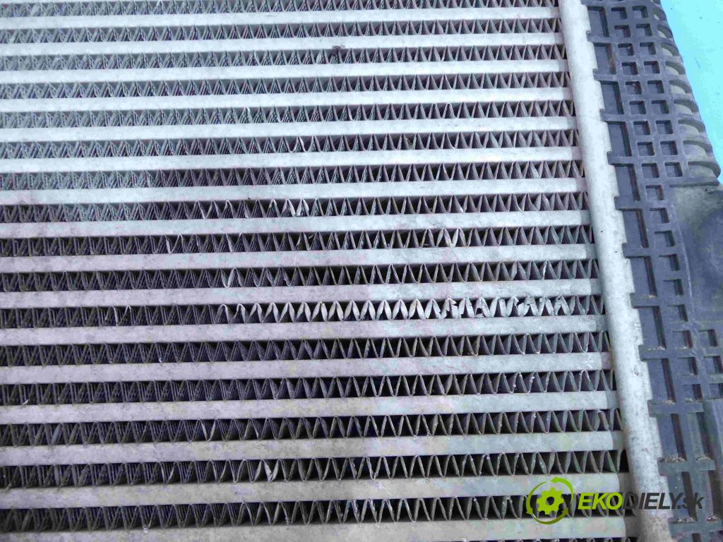 Opel Astra IV 2009-2015 1.6 cdti 110 hp manual 81 kW 1598 cm3 5- Intercooler TSP0755005 (Chladiče nasávaného vzduchu (intercoolery))