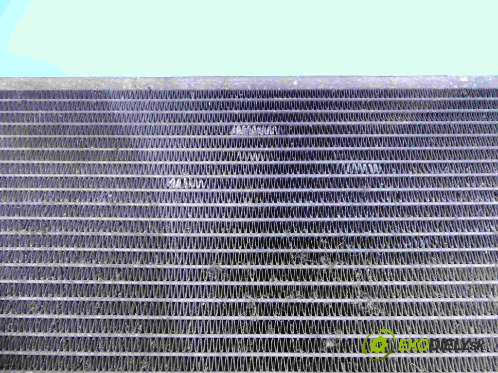 Opel Astra IV 2009-2015 1.6 cdti 110 HP manual 81 kW 1598 cm3 5- chladič 13393983 (Chladiče)