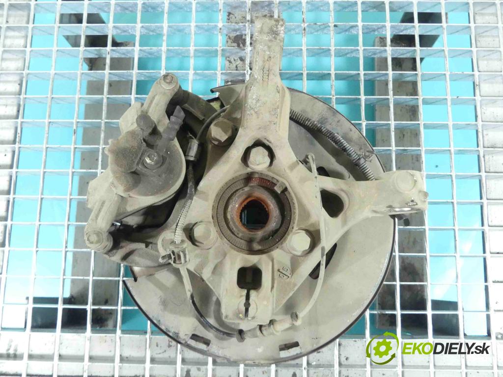 Opel Astra IV 2009-2015 1.6 cdti 110 HP manual 81 kW 1598 cm3 5- náboj pravé  (Náboje)