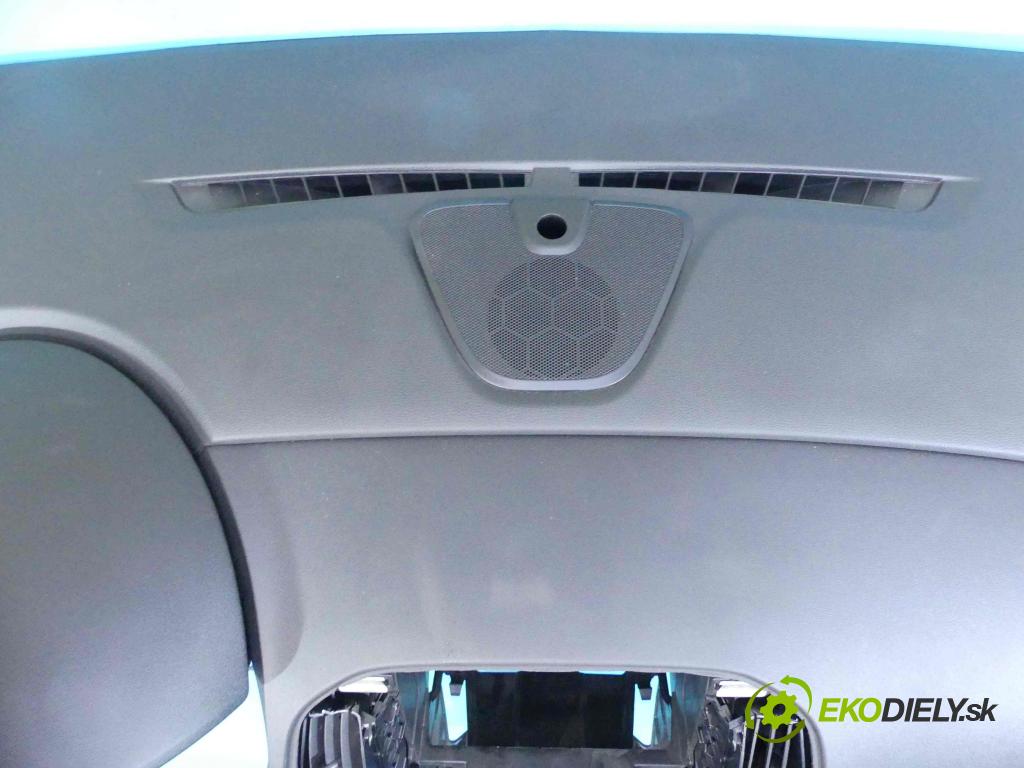 Opel Astra IV 2009-2015 1.6 cdti 110 HP manual 81 kW 1598 cm3 5- kokpit,pristrojová doska rozdeľovacia