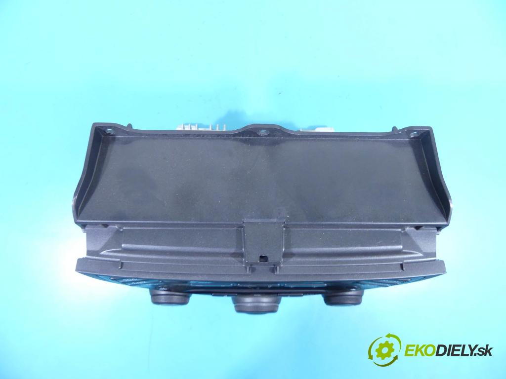 Honda Accord VII 2002-2008 2.0 16v 155 HP manual 114 kW 1998 cm3 4- Radio originál 39050-SEA-G110-M1